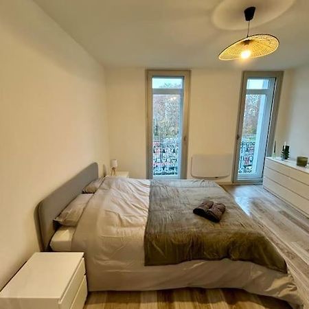 Appartement Le Douillet, Proche Gare Et Metro à Toulouse Extérieur photo
