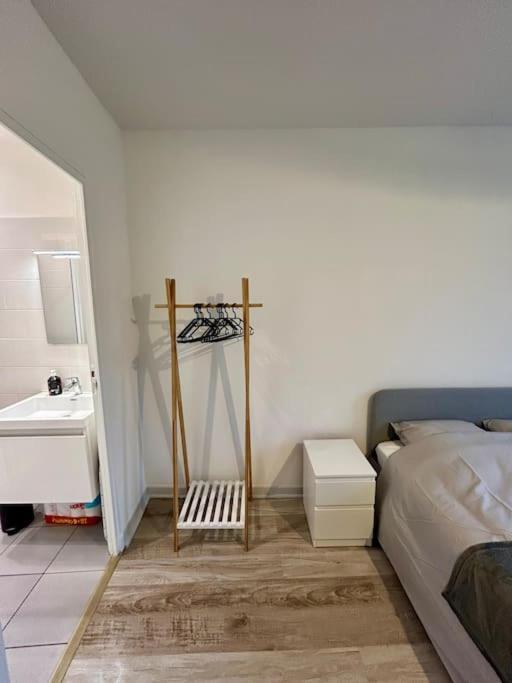 Appartement Le Douillet, Proche Gare Et Metro à Toulouse Extérieur photo